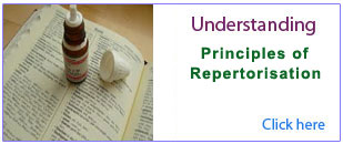 Principles-of-Repertorisation